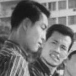 Tin Ching, Yam Ho<br>Spring Song (1959)