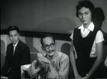 Yau Kei, Lam Kwan San, Mui Lan<br>The Chair (1959)