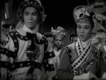 Man Chin-Sui, Fung Wong-Nui<br>Magic Head of Princess (1960) 