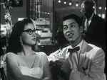 Julie Yip Fung, Tin Ching<br>Sister Long Legs (1960)