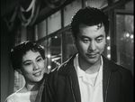Jeanette Lin Tsui, Roy Chiao<br>Sister Long Legs (1960) 