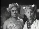Lam Liu Ngoi, Shut Ma Wah Lung<br>The Ten Brothers Vs. the Sea Monster (1960) 