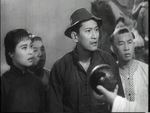 <br>The Ten Brothers Vs. the Sea Monster (1960) 