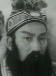 Kwan Tak-Hing<br>How Na Zha Rescued His Mother from the Snake Mountain (1960) 