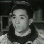 Liu Chia-Liang<br>How Na Zha Rescued His Mother from the Snake Mountain (1960)