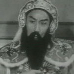 Kwan Tak-Hing<br>
How Na Zha Rescued His Mother from the Snake Mountain (1960)