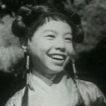 Yuen Siu-Fai<br>
How Na Zha Rescued His Mother from the Snake Mountain (1960)