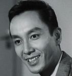 Kelly Lai Chen<br>The Bedside Story (1960) 