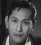 Cheung Ying<br>The Song of Love aka Sunset on the River (1962) 