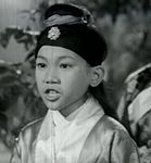 Lee Gwok Wai<br>The Magic Cup(1962)