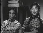Leung Siu Kam, Ha Ping<br>Sombre Night (1962)