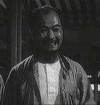 Lam Liu Ngok<br>Sombre Night (1962)