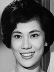 Jeanette Lin Tsui<br>Ladies First (1962) 