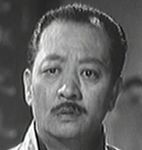 Lok Gung<br>Blood-Stained Shoe (1962) 