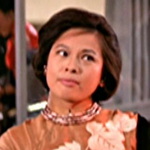 Mrs Wang (party guest)