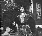Betty Loh Ti in <i>Revenge of a Swordsman<i> (1963)