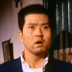 Zhu Mu as the murderer