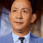 Wu Jia-Xiang as Inspector Wang