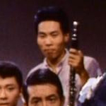 ? as oboe player and second sax player
