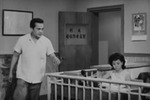 Kam Lui, Ting Feng  <br>
  Wife and Mistress in the Same House (1963)