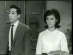 Law Ying/Law Gwok-Wai , Lee Siu Dip<br>The Invisible Lucky Star (1964) 