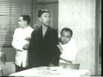 Sai Gwa Pau, Lai Ming, Chu Yau Ko<br>The Invisible Lucky Star (1964) 