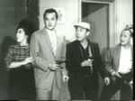 Chu Dan, Gam Lui, Ko Chiu<br>The Invisible Lucky Star (1964) 