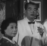 (Mrs Lam) and Doctor Lam<br>
  Under Hong Kong's Roof (1964)