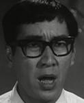 Yue Ming<br>New Schedule for the Baby, A (1964) 
