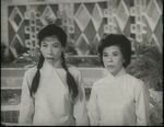 Law Lan, Fung Mei-Ying<br>A Deadly Night (1964) 