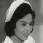 Nurse Wong<br>
  Home at Last (1965)