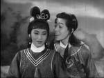 Lee Heung Kam and Yuen Siu Fai<br>Monkey Saint Raids the Monastery (1965) 