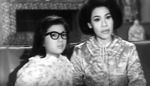 Fung Bo Bo, Yu Lai Chun<br>A Mysterious Murder (1965)