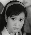 Law Oi-Seung<br>The Dark Heroine Muk Lan-Fa(1966)
