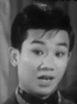 Chui Leung <br> I Want You (1966)