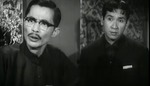 Tang Kei Chan, Yu Ming<br>
  I Want You (1966)