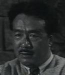 Fung Ngai<br>Spy with My Face (1966) 