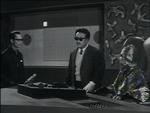 Wong Hon and Fung Ngai<br>Spy with My Face (1966) 