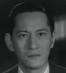 Cheung Ying<br>The Thief With Baby Face (1966)