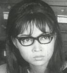 Josephine Siao<br>Romance of a Teenage Girl (1966) 