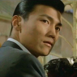 Ngok Yeung (1) as Jiang Feng's first boyfriend, Mr. Jin