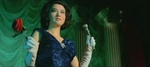Julie Yeh Feng as Jiang Feng (the Poison Rose)