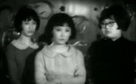 Lee Chan Chan, Ting Ying, Lydia Shum<br>Three Women in a Factory (1967)