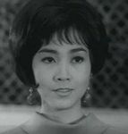 Chan Chai Chung<br>The Young Ones (1967) 