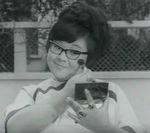 Lydia Shum<br>The Young Ones (1967) 