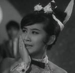 Nancy Sit Ka Yin<br>Bunny Girl (1967) 