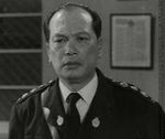 Fung Ming <br>The Story of a Discharged Prisoner (1967) 
