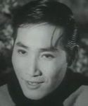 Lui Kei<br>Teenage Love (1968) 
