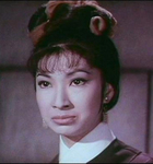 Betty Loh Tih as Sun Yuk Bin