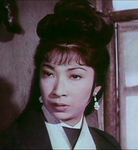 Betty Loh Tih as Sun Yuk Bin